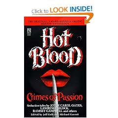 Crimes of Passion