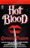 Crimes of Passion (Hot Blood Series.)
