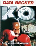 K. O. CD- ROM fuer Windows 95/98. Der ultra-realistische Box- Champion. Jeder Schlag ein Treffer