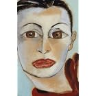 Life Is Paradise: The Portraits of Francesco Clemente by Francesco Clemente and Vincent Katz