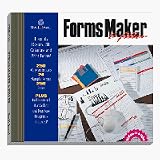 FORMS MAKER & FILLER