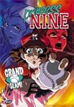 Princess Nine: V6 Grand Slam (ep.22-26)