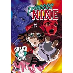 Princess Nine - Grand Slam (Vol. 6) by 