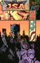 JSA: The Liberty Files (Justice Society, Elseworlds)