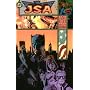 JSA: The Liberty Files (Justice Society, Elseworlds)