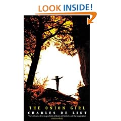 The Onion Girl (Gollancz S.F.)