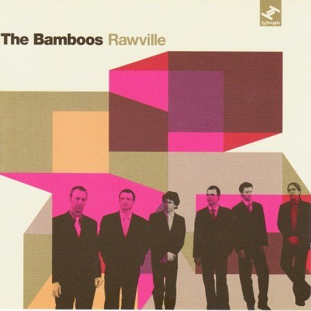 The Bamboos - Rawville - Zortam Music