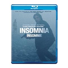 Insomnia [Blu-ray]