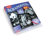Review Reeves  / Reeves - Scraperfoil Gift Set 2