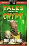Review Warner Home Video  / Tales From the Crypt Vol.3 [1991]