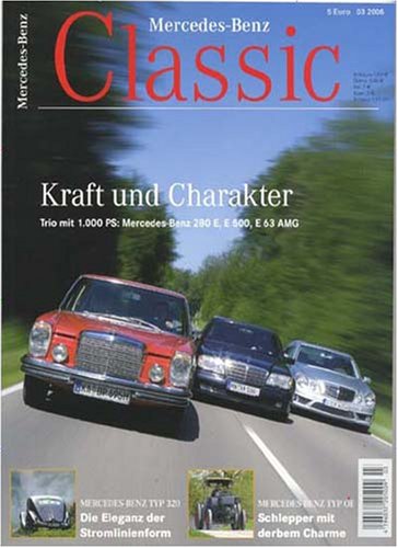 Mercedes Benz Classic
