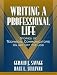 Check out Writing a Professional Life: Stories of Technical Communicators On and Off the Job (Part of the Allyn & Bacon Series in Technical Communication) (Technical Communication)