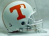 Tennessee Volunteers NCAA Riddell Pro Line Authentic Full Size Football Helmet