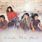 Music : Golden Best