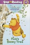 Pooh`s Honey Tree (Step-Into-Reading, Step 2)