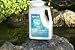 Sprite Mediterranean Blue Dechlorinating Bath Salts 40oz.