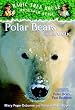 Magic Tree House Research Guide #16: Polar Bears and the Arctic: A Nonfiction Companion to Polar Bears Past Bedtime (A Stepping Stone Book(TM))