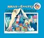 Molly and Emmett's Camping Adventure