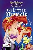 The little mermaid