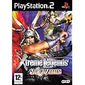 Samurai Warriors Xtreme Legends