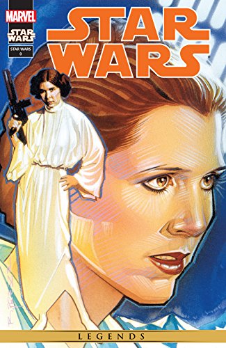 Star Wars (1998-2002) #0
