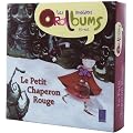 Le Petit Chaperon rouge