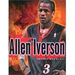 Allen Iverson book cover