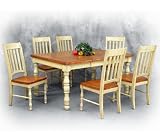 Dining Room Furniture Set 2 - Fallbrook - Lifestyle California