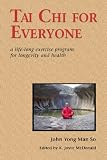 Tai Chi for Everyone