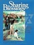 Sharing Blessings: Children's Stories for Exploring the Spirit of the Jewish Holidays