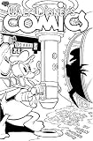 Walt Disney's Comics & Stories #653 (Walt Disney's Comics and Stories (Graphic Novels))