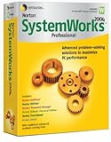 Norton SystemWorks 2004 Professional