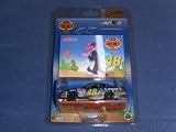 2002 NASCAR Action Racing Collectibles . . . Jimmie Johnson #48 Lowe's / Looney Tunes Rematch Chevy Monte Carlo 1/64 Diecast . . . Limited Edition 1 of 19,680