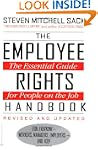 The Employee Rights Handbook: The Ess...