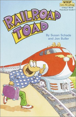 Trains and Railroads