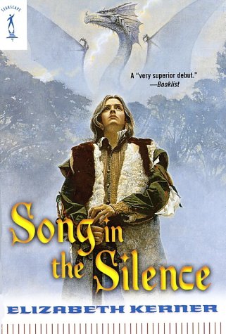 Song In The Silence: The Tale of Lanen Kaelar