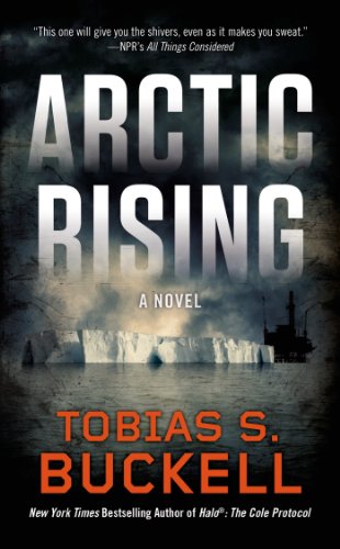 arctic rising
