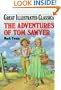 Tom Sawyer (Great Illustrated Classics (Abdo))
