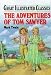 The Adventures of Tom Sawyer (Great Illustrated Classics)