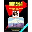 Armenia Industrial and Business Directory by International Business Publications, USA