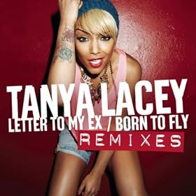 Letter To My Ex (Sunship Vocal Mix)