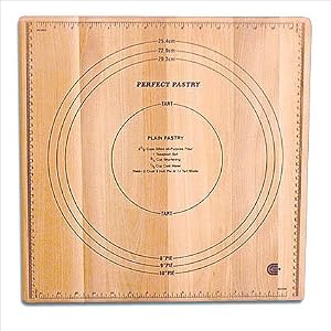 Catskill Craftsmen 16-Inch Medium Perfect Pastry Board by Catskill Craftsmen