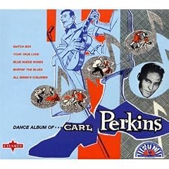 Dance Album