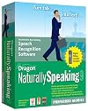 Nuance Dragon NaturallySpeaking 9 (Mobile Edition) (PC)
