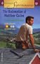 The Redemption of Matthew Quinn : Four Seasons in Firefly Glen (Harlequin Superromance No. 1086)