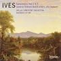 Symphonies Nos 2 & 3, General William Booth enters into Heaven
