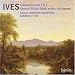 Ives: Symphonies Nos. 2 & 3