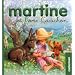 Martine et l'Ane Cadichon
