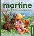 Martine et l'Ane Cadichon