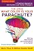Books : What Colour Is Your Parachute? 2006: A Practical Manual for Job-hunters And Career-Changers (What Colour Is Your Parachute)